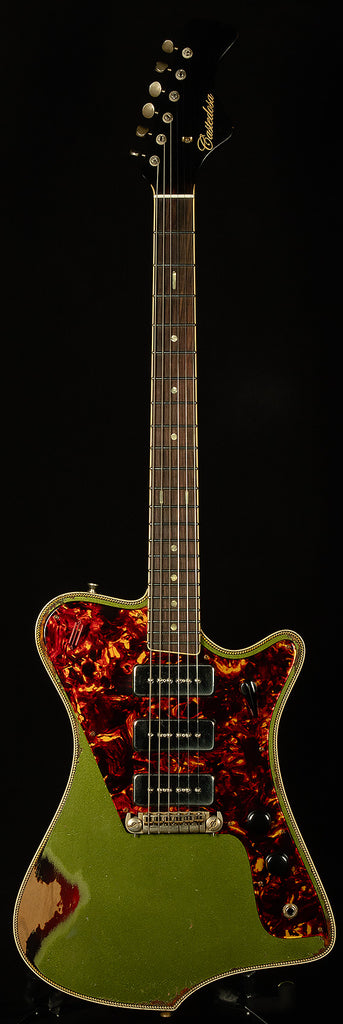 "El Halcón" Standard
