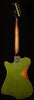 "El Halcón" Standard