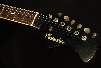 "El Halcón" Standard