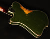 "El Halcón" Standard