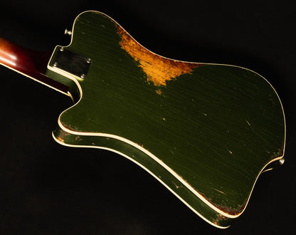 "El Halcón" Standard