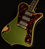"El Halcón" Standard