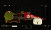"El Halcón" Standard