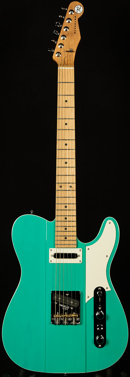 Greg Koch Signature Gristlemaster