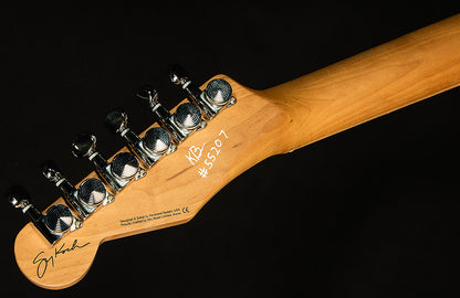 Greg Koch Signature Gristlemaster