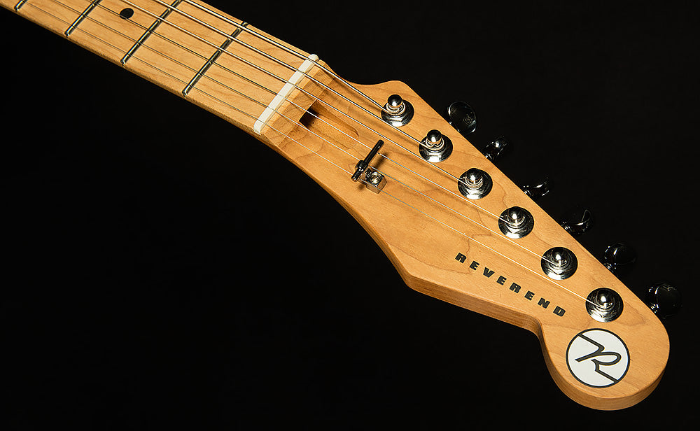 Greg Koch Signature Gristlemaster