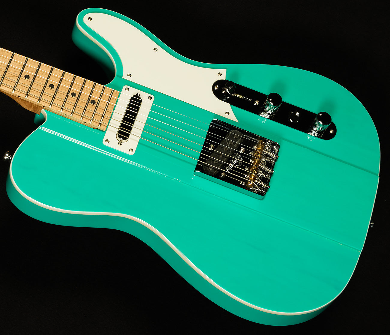 Greg Koch Signature Gristlemaster