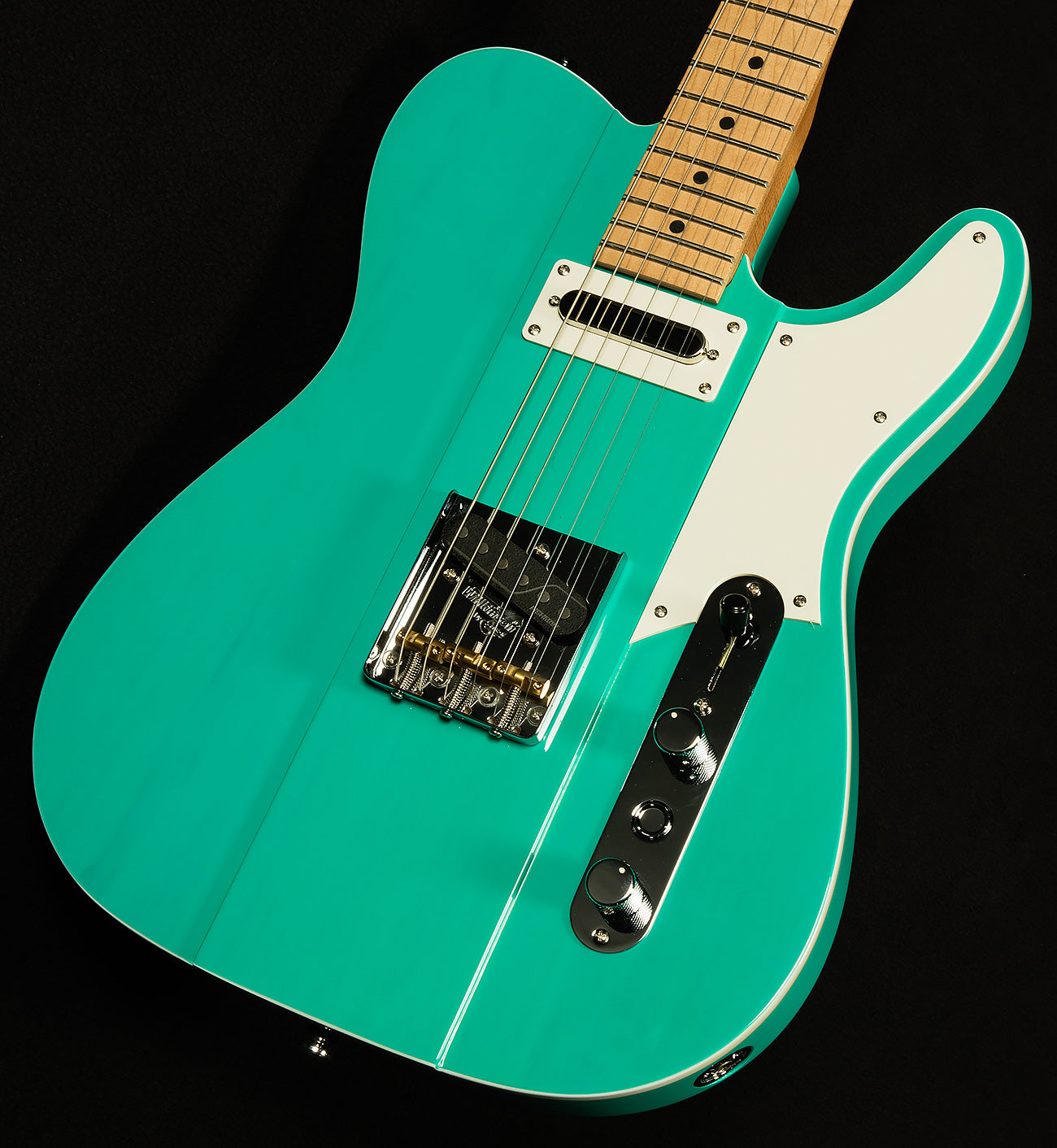 Greg Koch Signature Gristlemaster