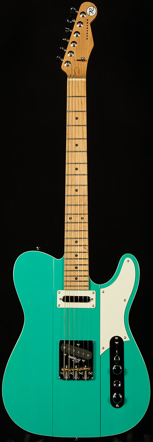 Greg Koch Signature Gristlemaster