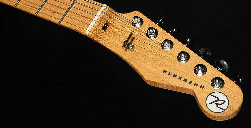 Greg Koch Signature Gristlemaster