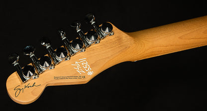 Greg Koch Signature Gristlemaster