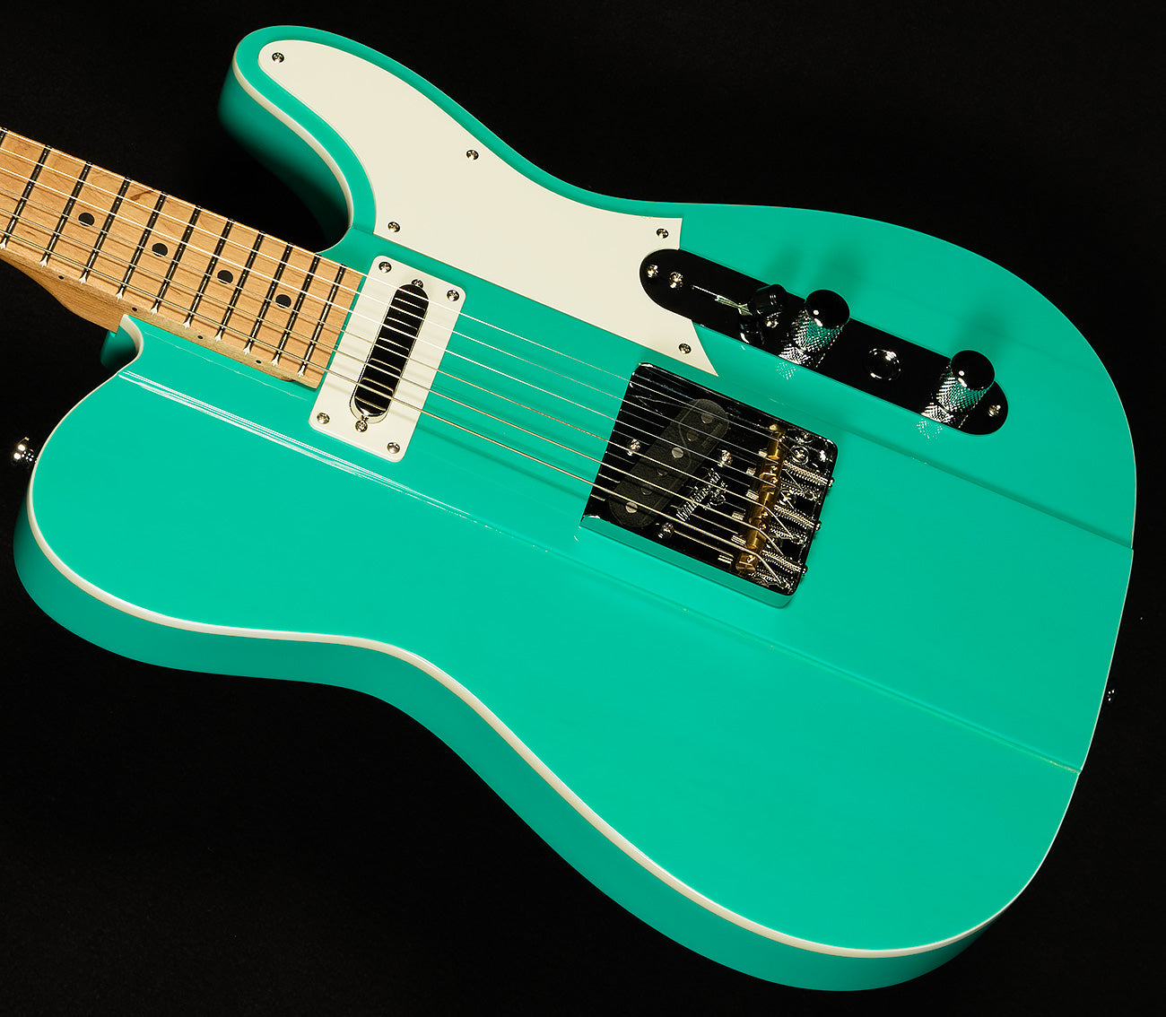 Greg Koch Signature Gristlemaster