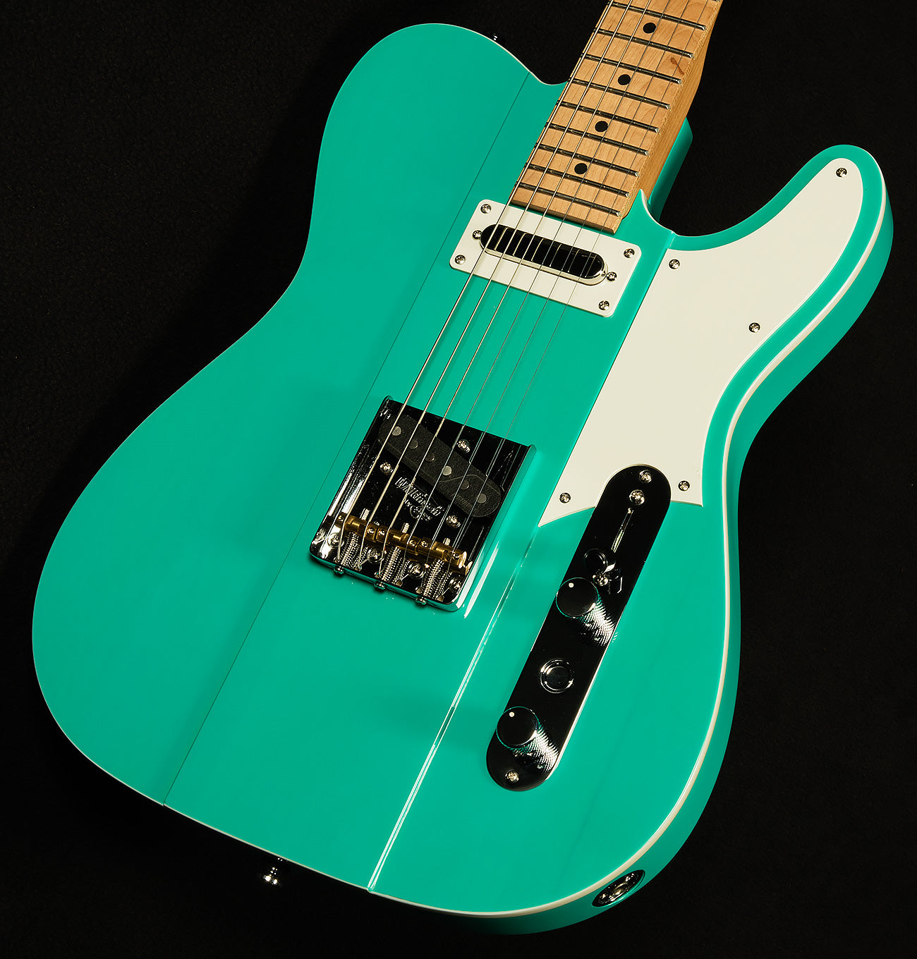 Greg Koch Signature Gristlemaster