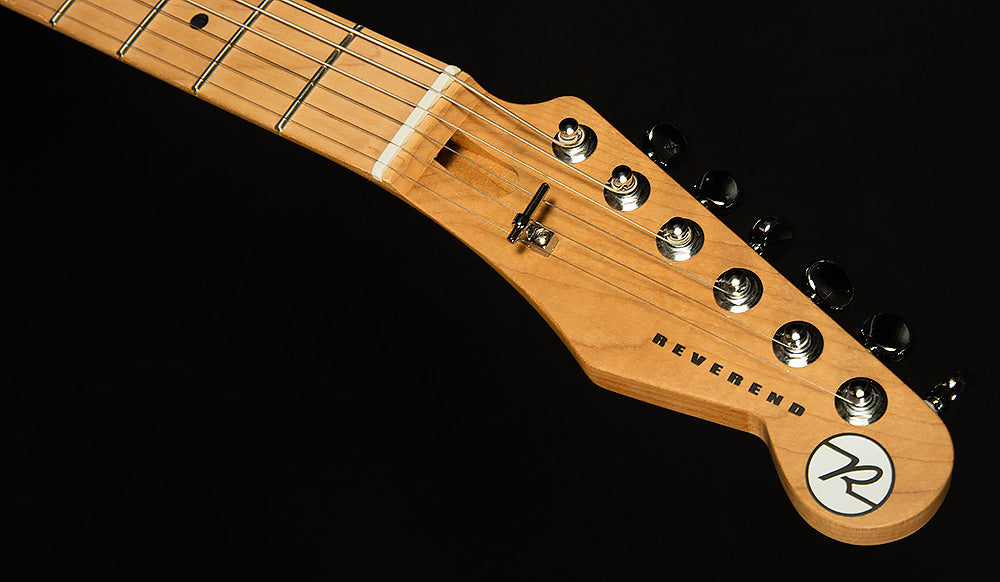 greg koch gear Wildwood Exclusive Greg Koch Signature Gristlemaster – Wildwood Guitars