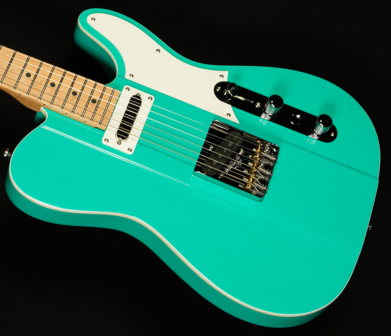 Wildwood Exclusive Greg Koch Signature Gristlemaster