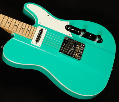 Wildwood Exclusive Greg Koch Signature Gristlemaster