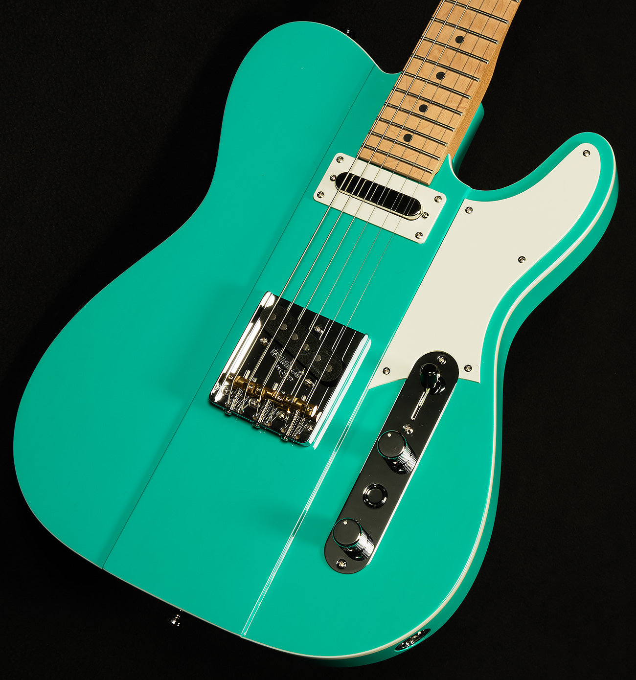 greg koch gear Wildwood Exclusive Greg Koch Signature Gristlemaster – Wildwood Guitars