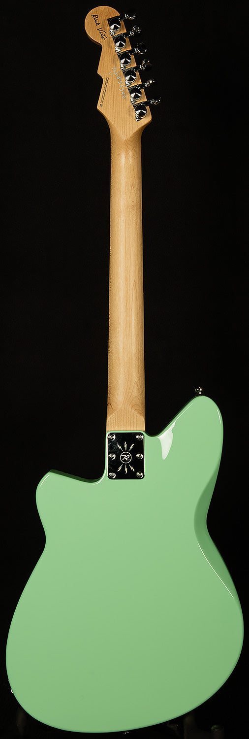 Rick Vito Signature Soul Agent