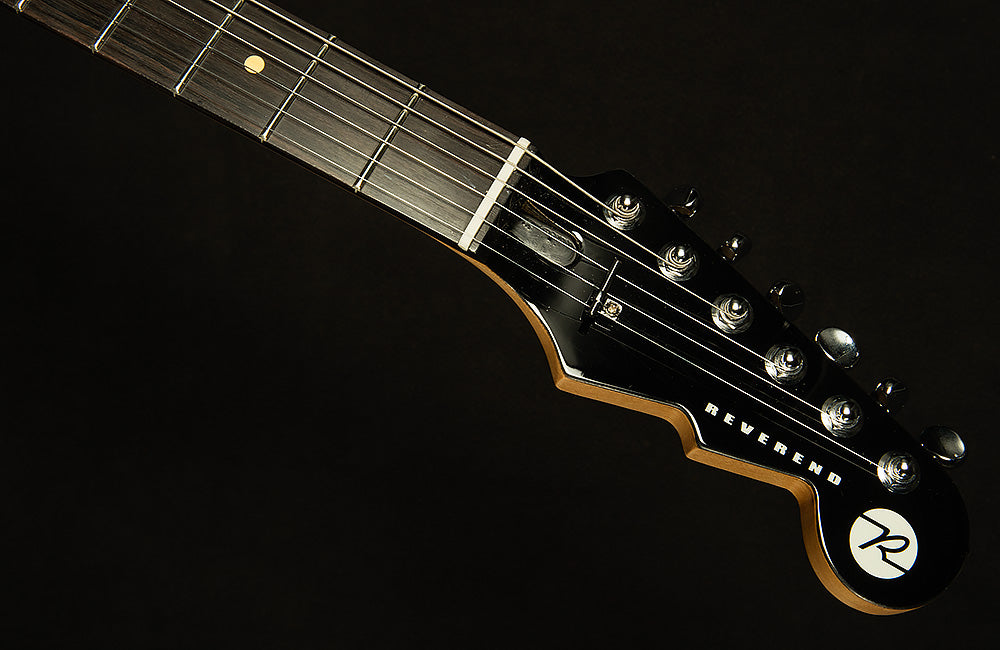 Rick Vito Signature Soul Agent