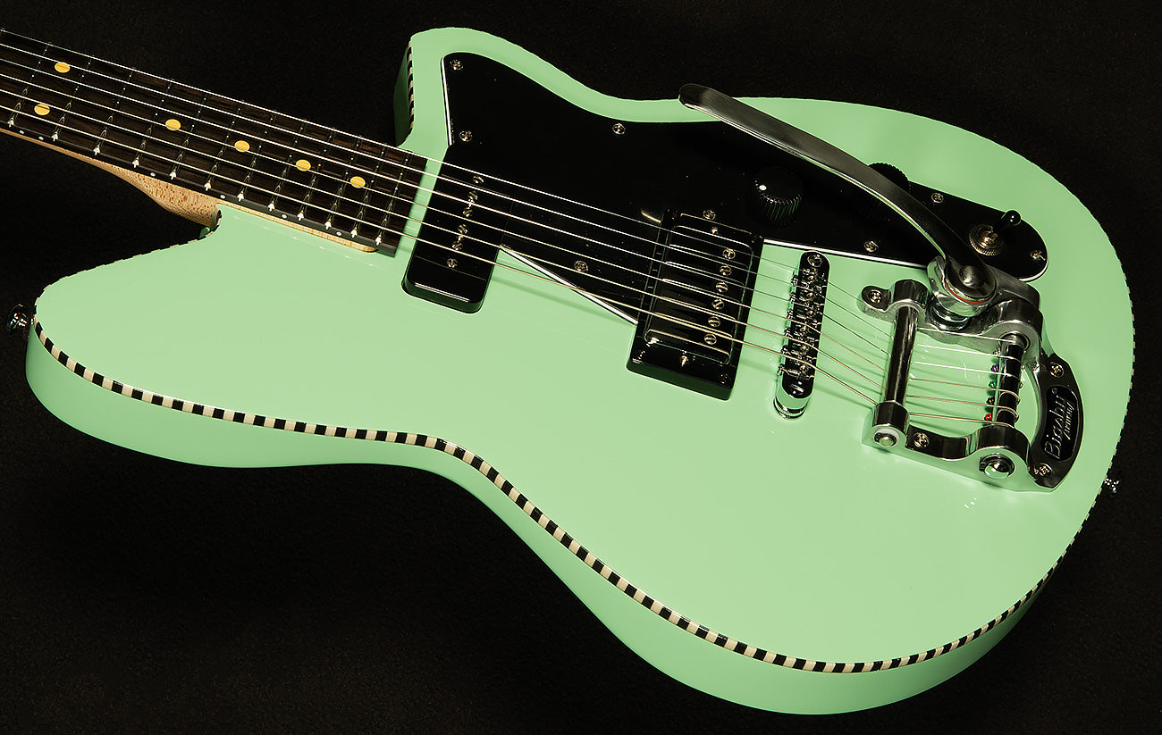 Rick Vito Signature Soul Agent