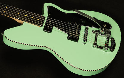 Rick Vito Signature Soul Agent