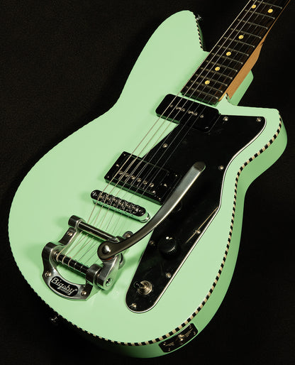 Rick Vito Signature Soul Agent