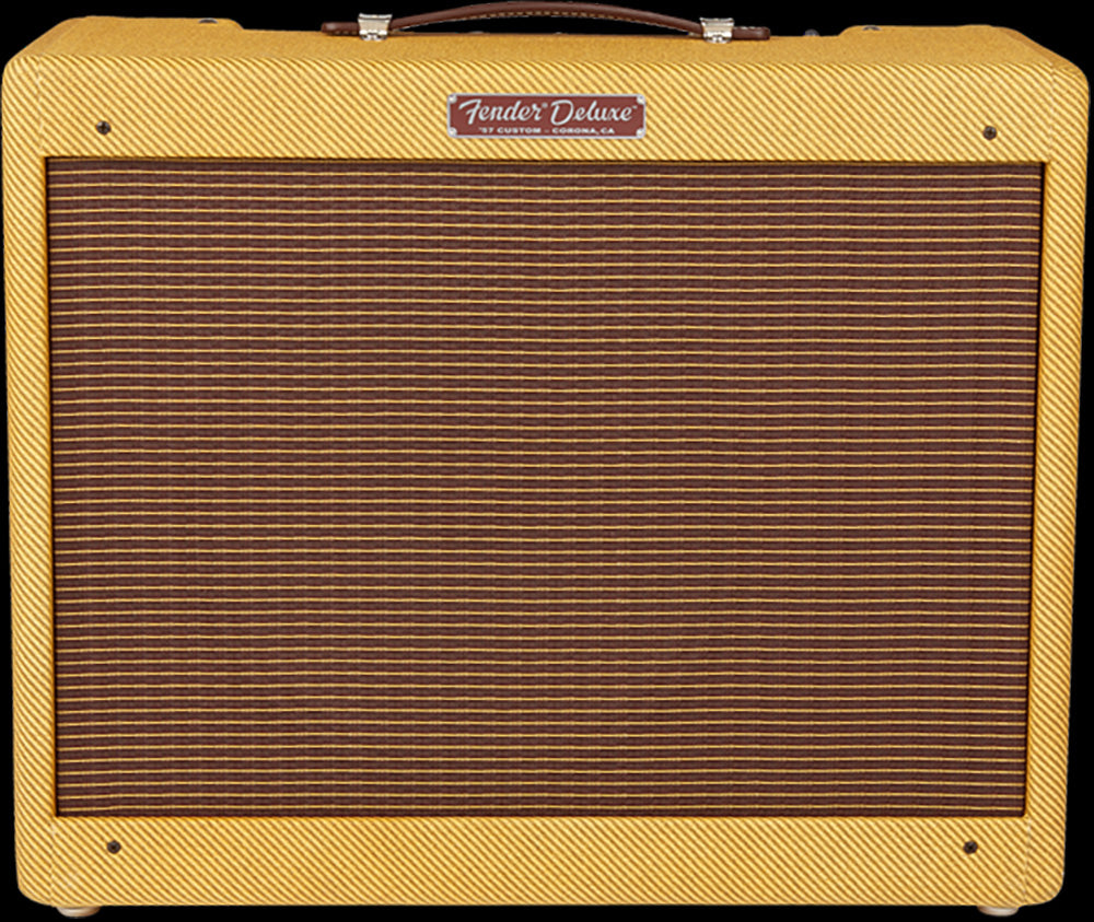 1957 Custom Deluxe
