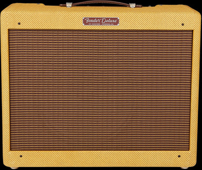 1957 Custom Deluxe