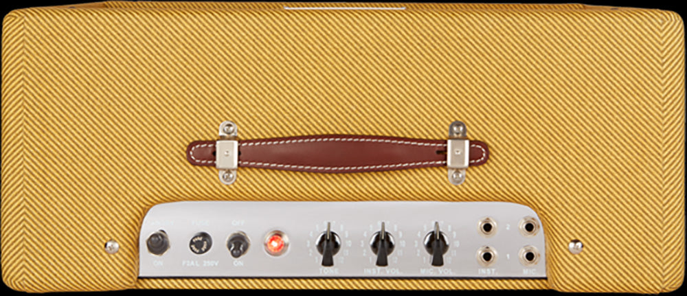 1957 Custom Deluxe