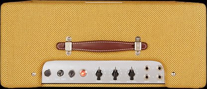 1957 Custom Deluxe