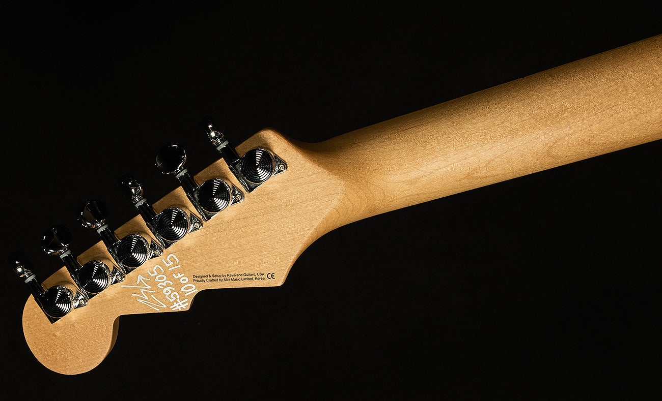 Wildwood-Exclusive Double Agent W