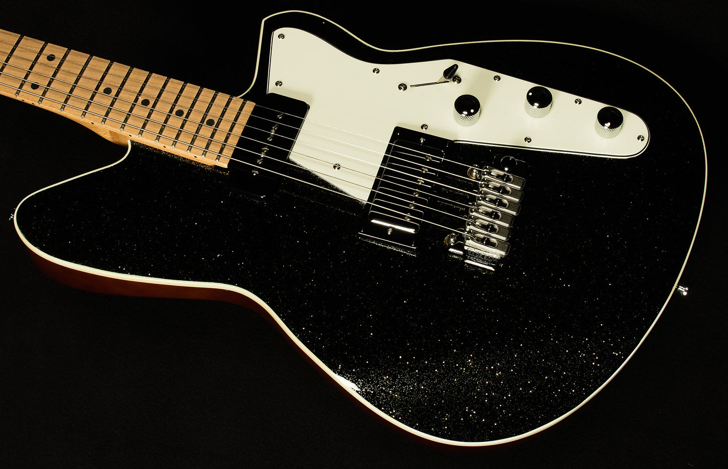 Wildwood-Exclusive Double Agent W