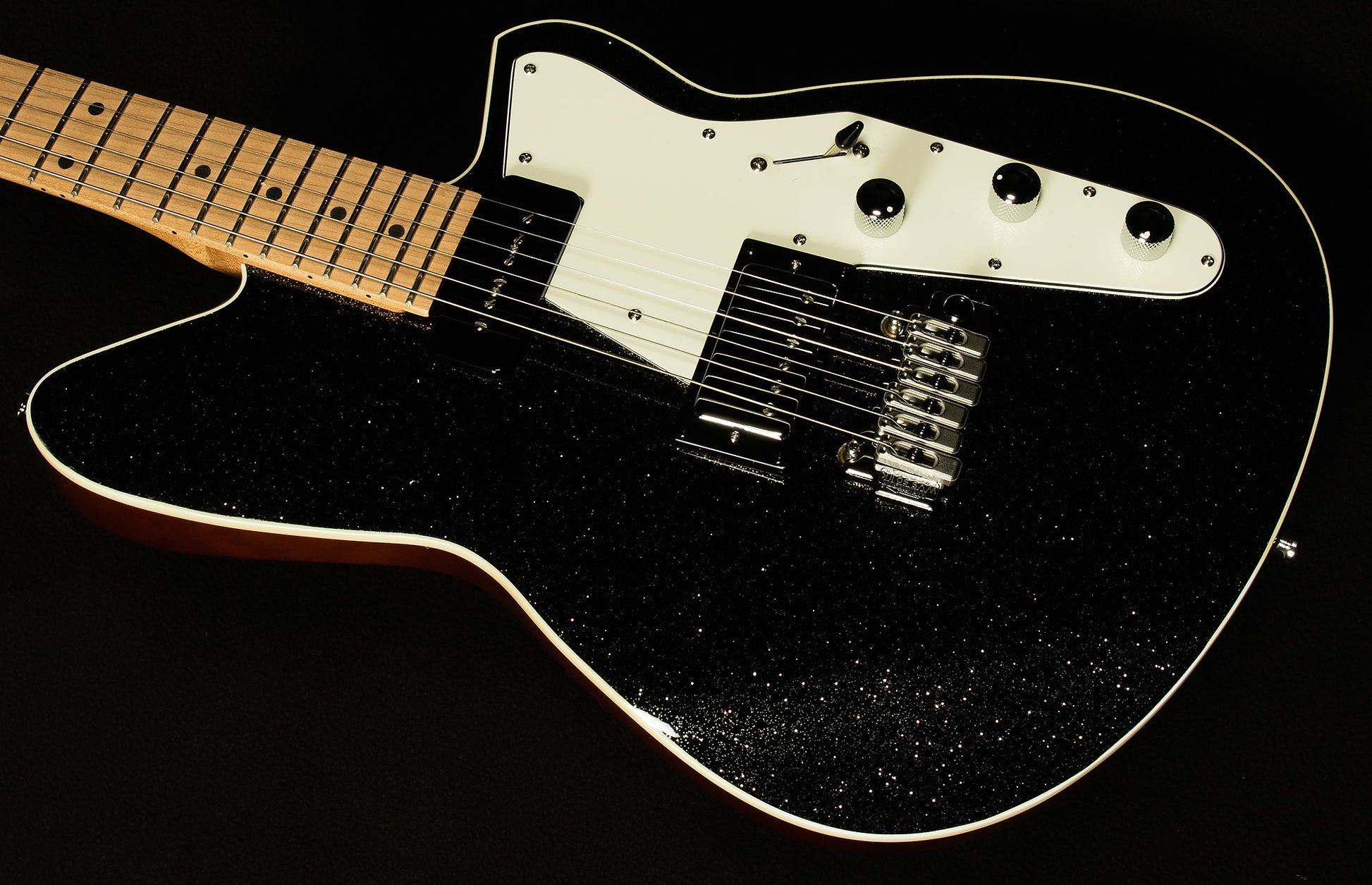 Wildwood-Exclusive Double Agent W