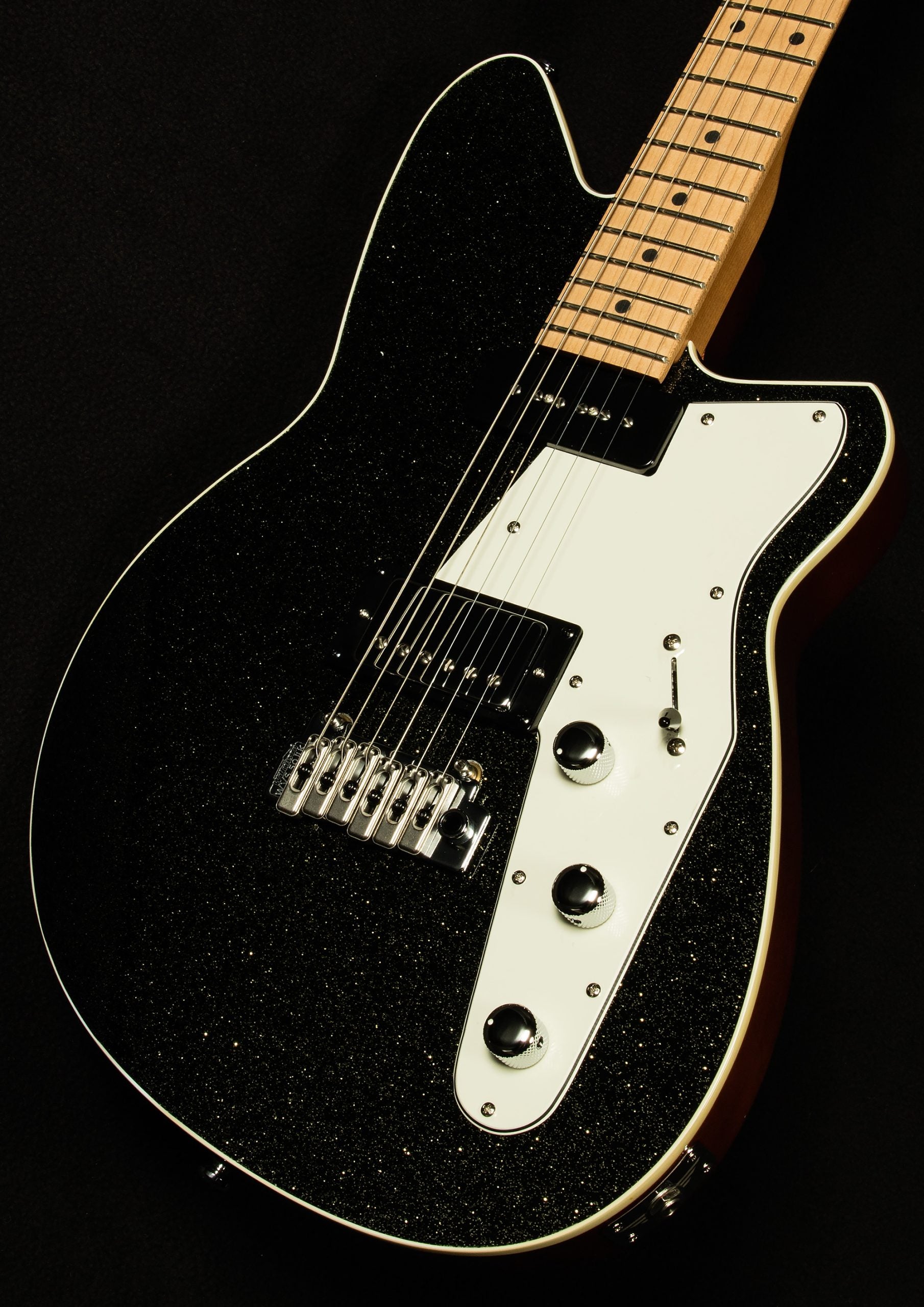 Wildwood-Exclusive Double Agent W