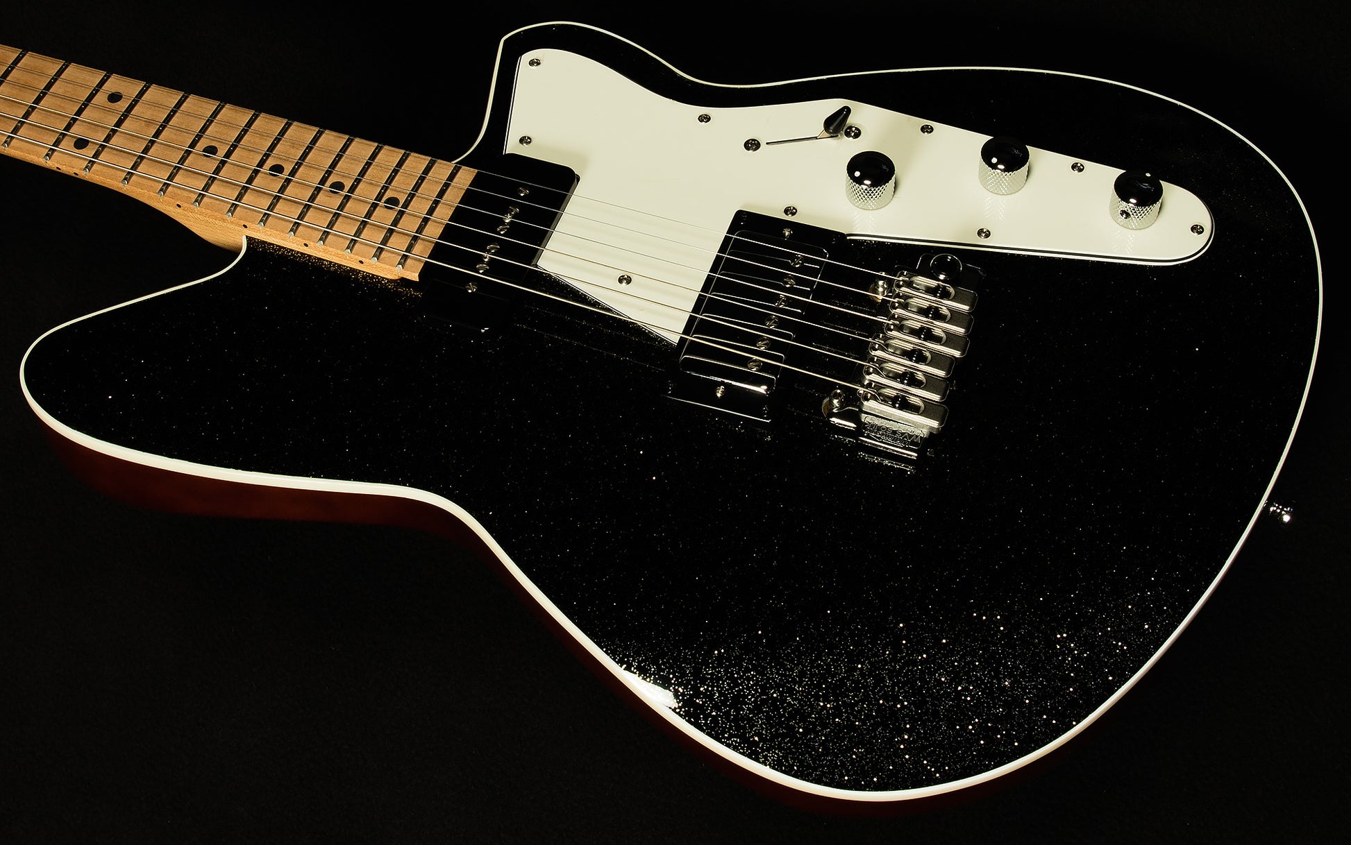 Wildwood-Exclusive Double Agent W