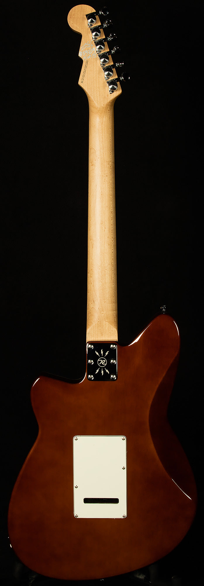 Wildwood-Exclusive Double Agent W