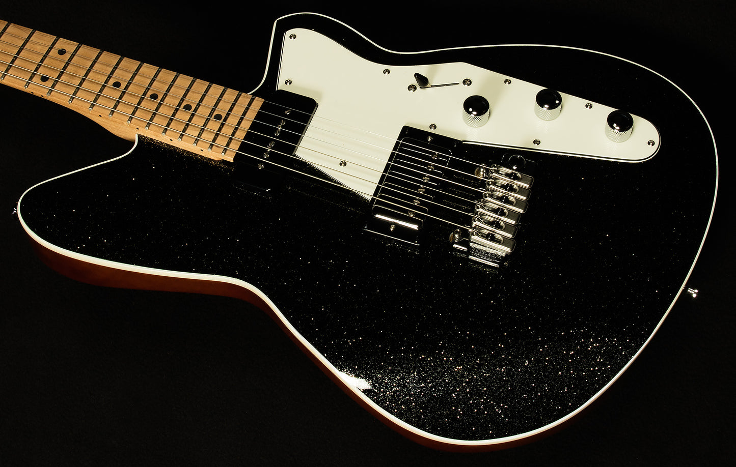 Wildwood-Exclusive Double Agent W