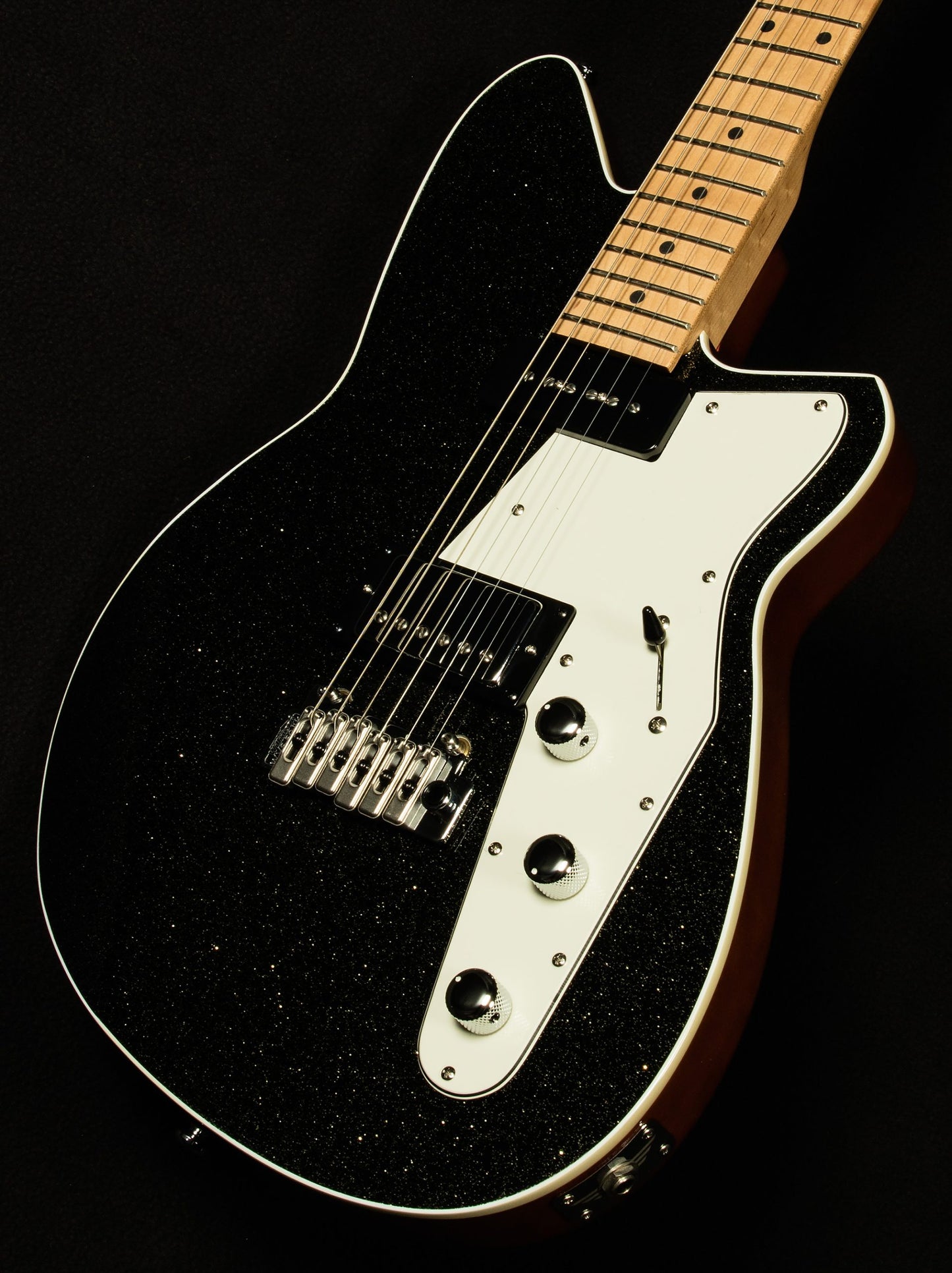 Wildwood-Exclusive Double Agent W