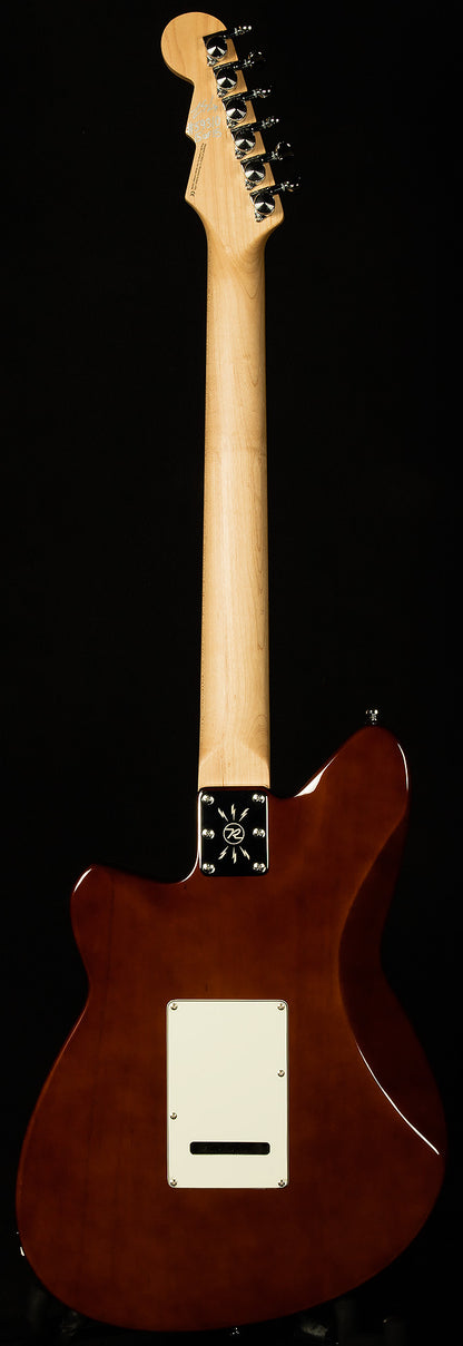 Wildwood-Exclusive Double Agent W