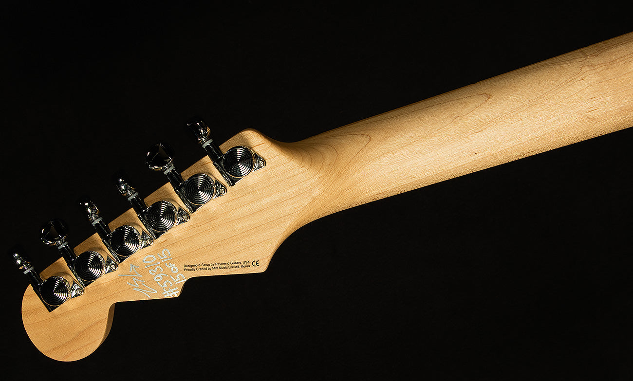 Wildwood-Exclusive Double Agent W