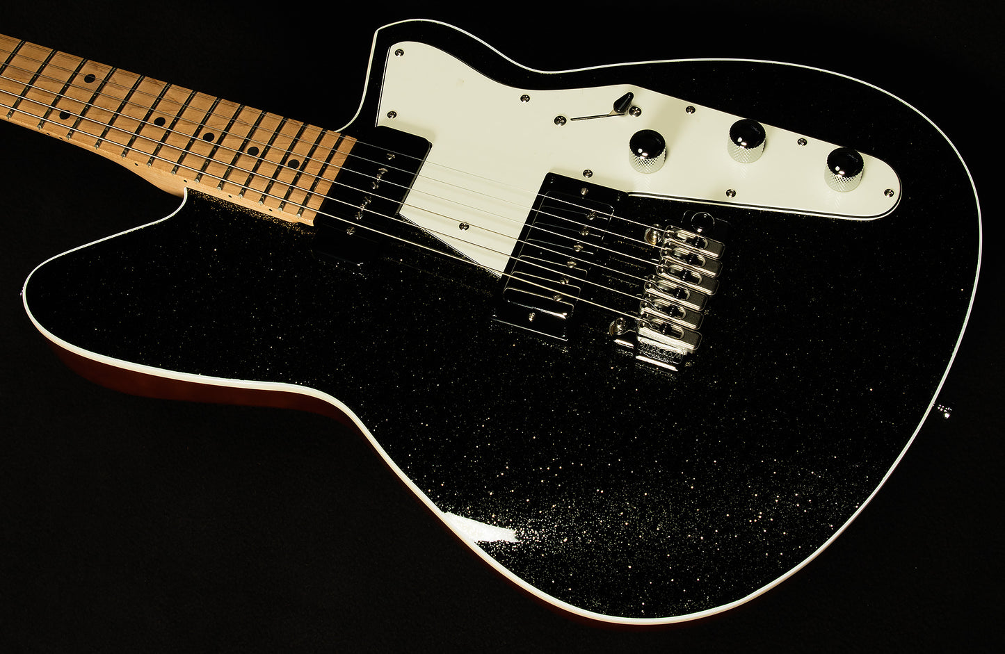 Wildwood-Exclusive Double Agent W