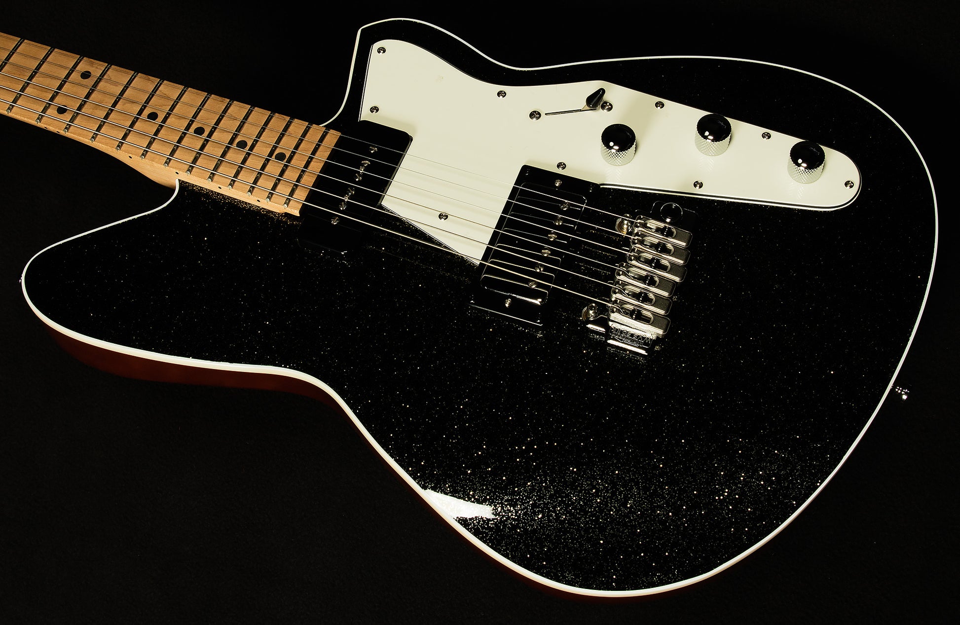 Wildwood-Exclusive Double Agent W