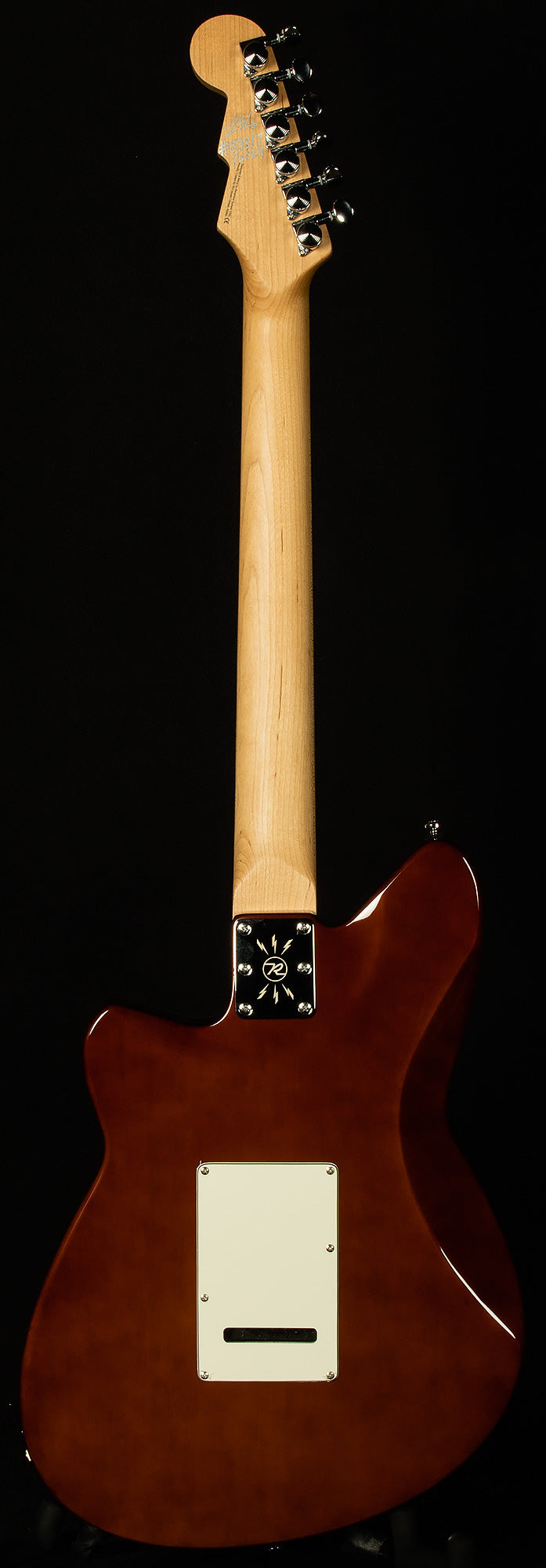 Wildwood-Exclusive Double Agent W