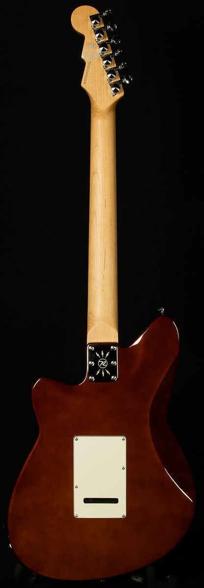 Wildwood-Exclusive Double Agent W