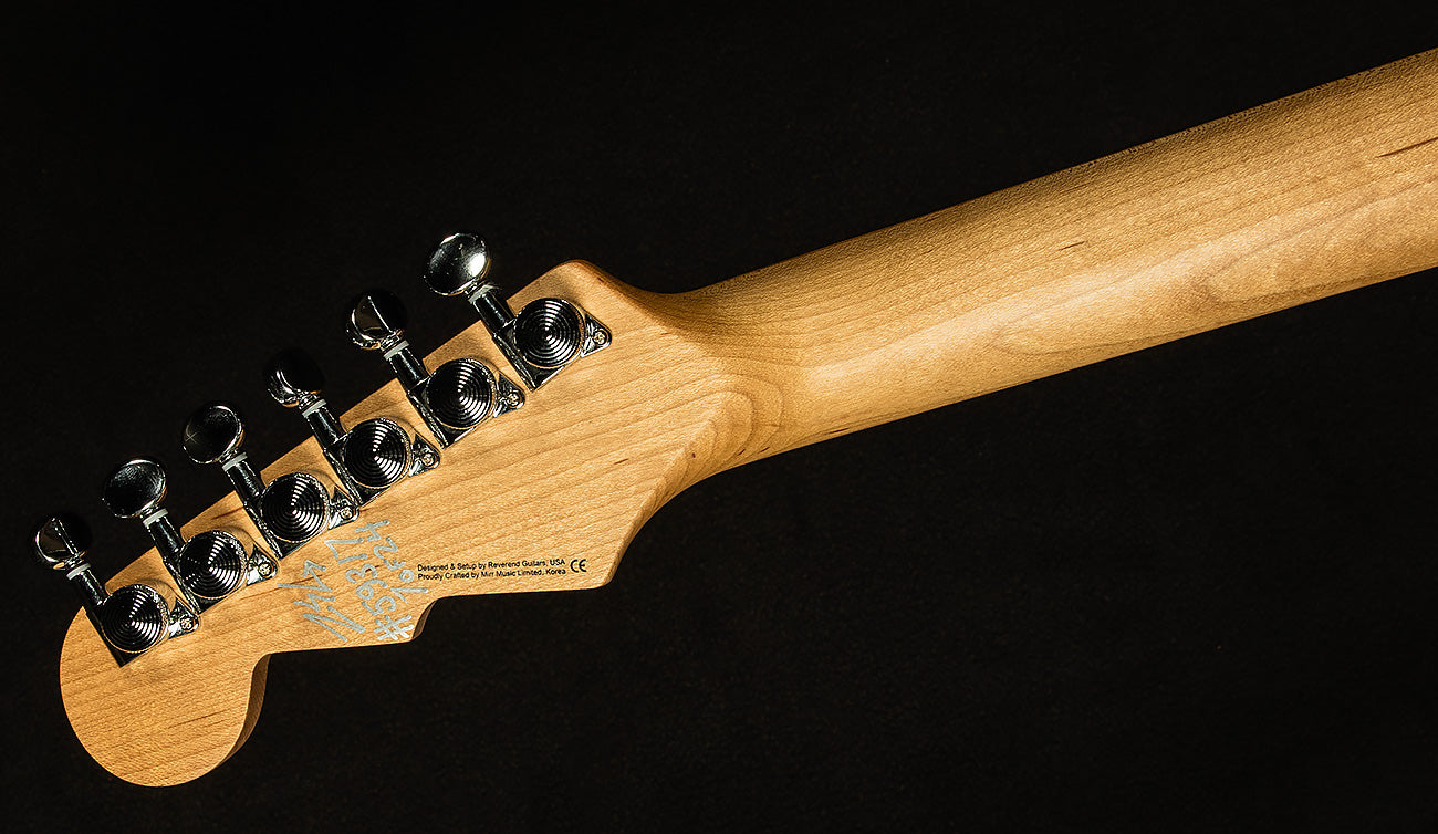 Wildwood-Exclusive Double Agent W