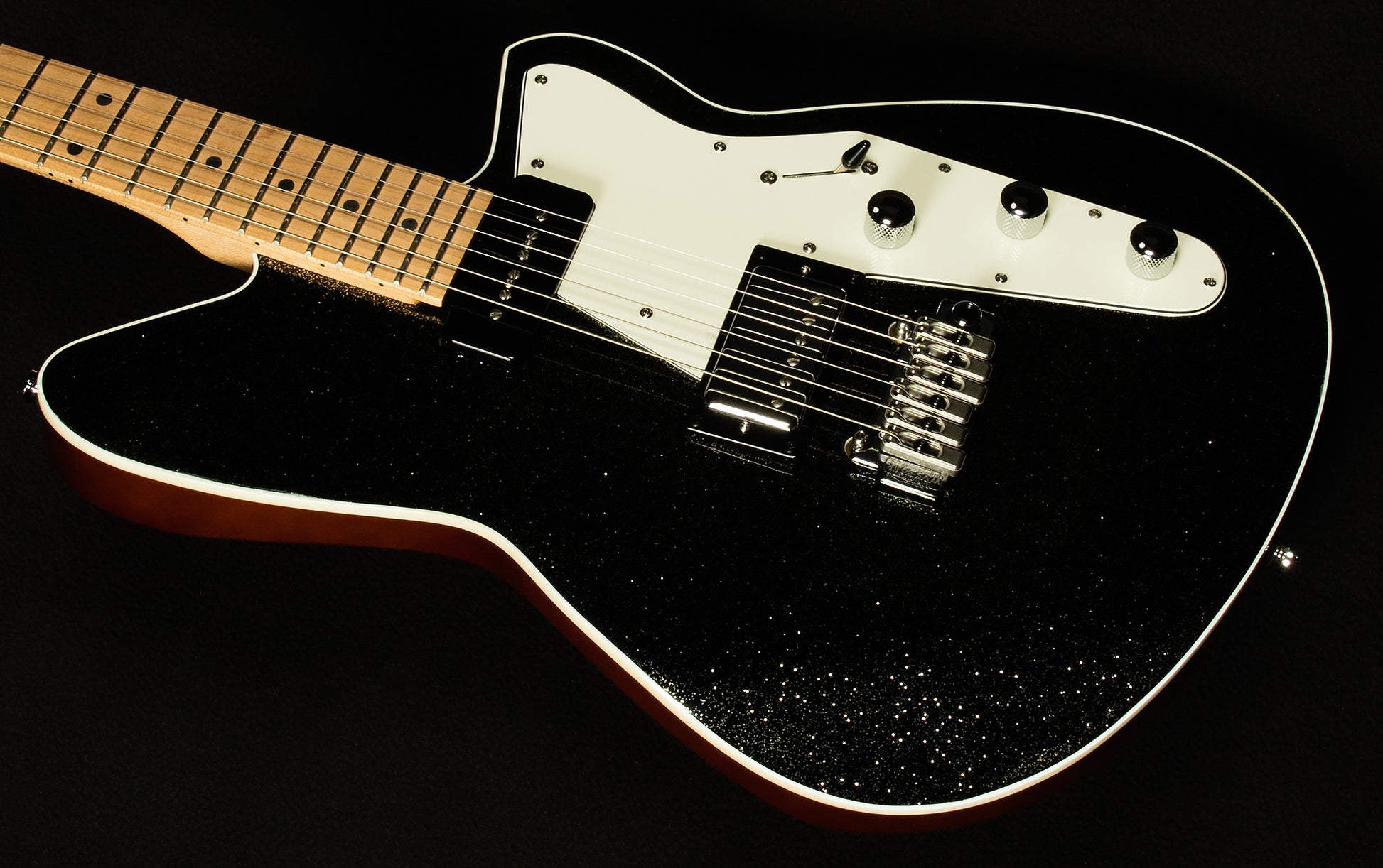 Wildwood-Exclusive Double Agent W