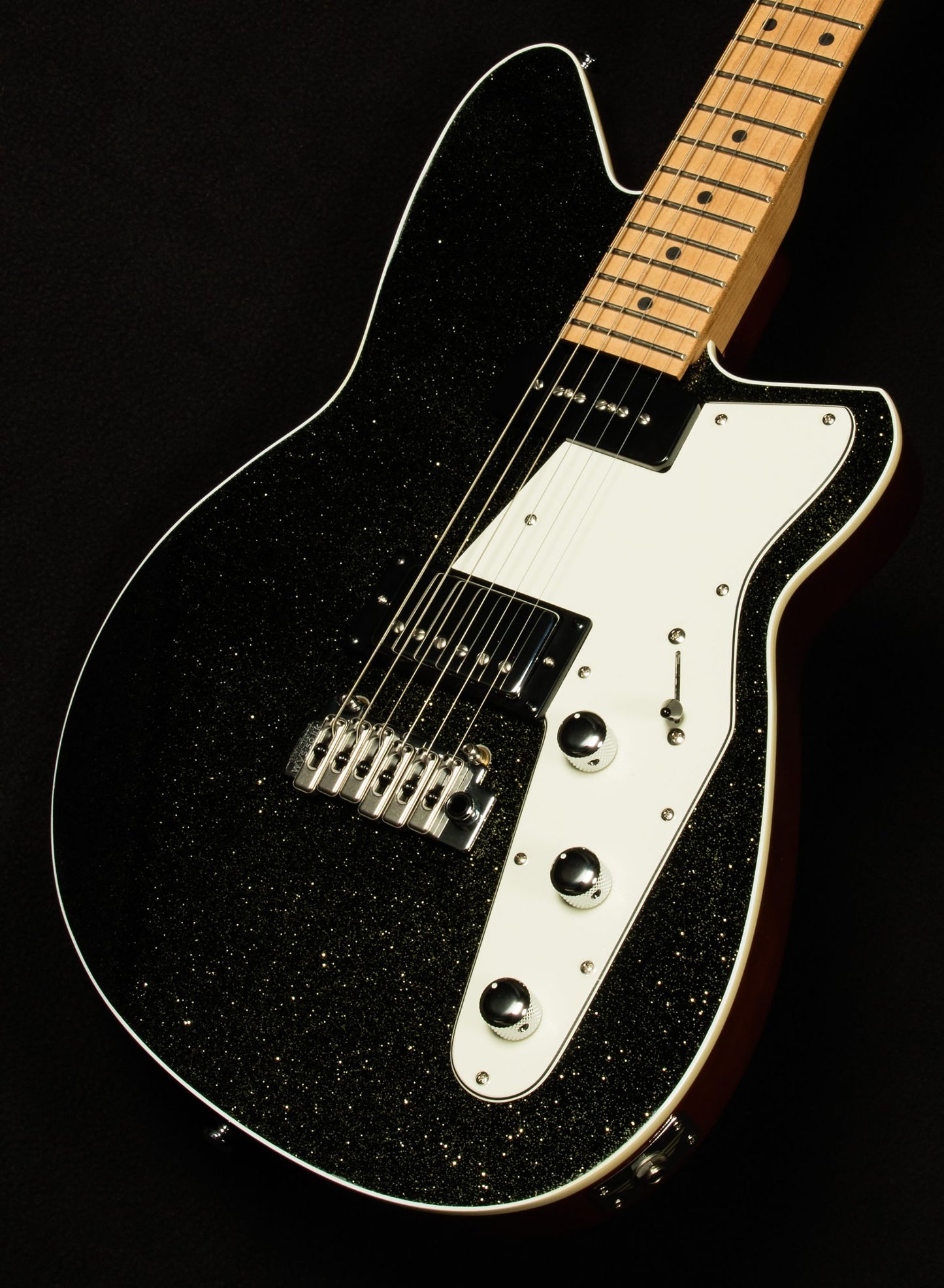 Wildwood-Exclusive Double Agent W