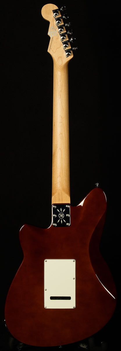 Wildwood-Exclusive Double Agent W