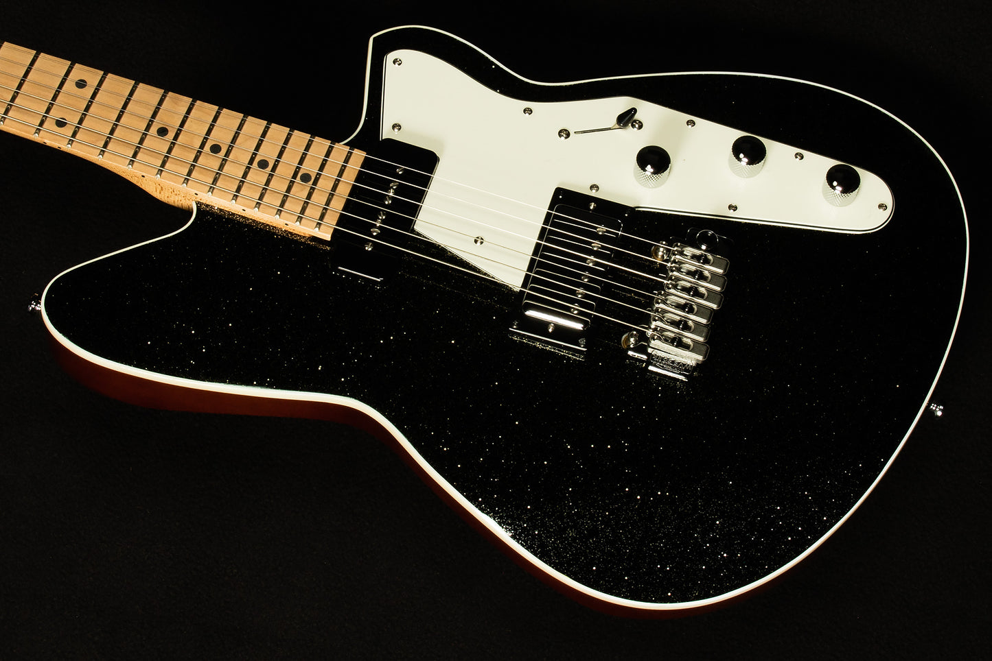 Wildwood-Exclusive Double Agent W