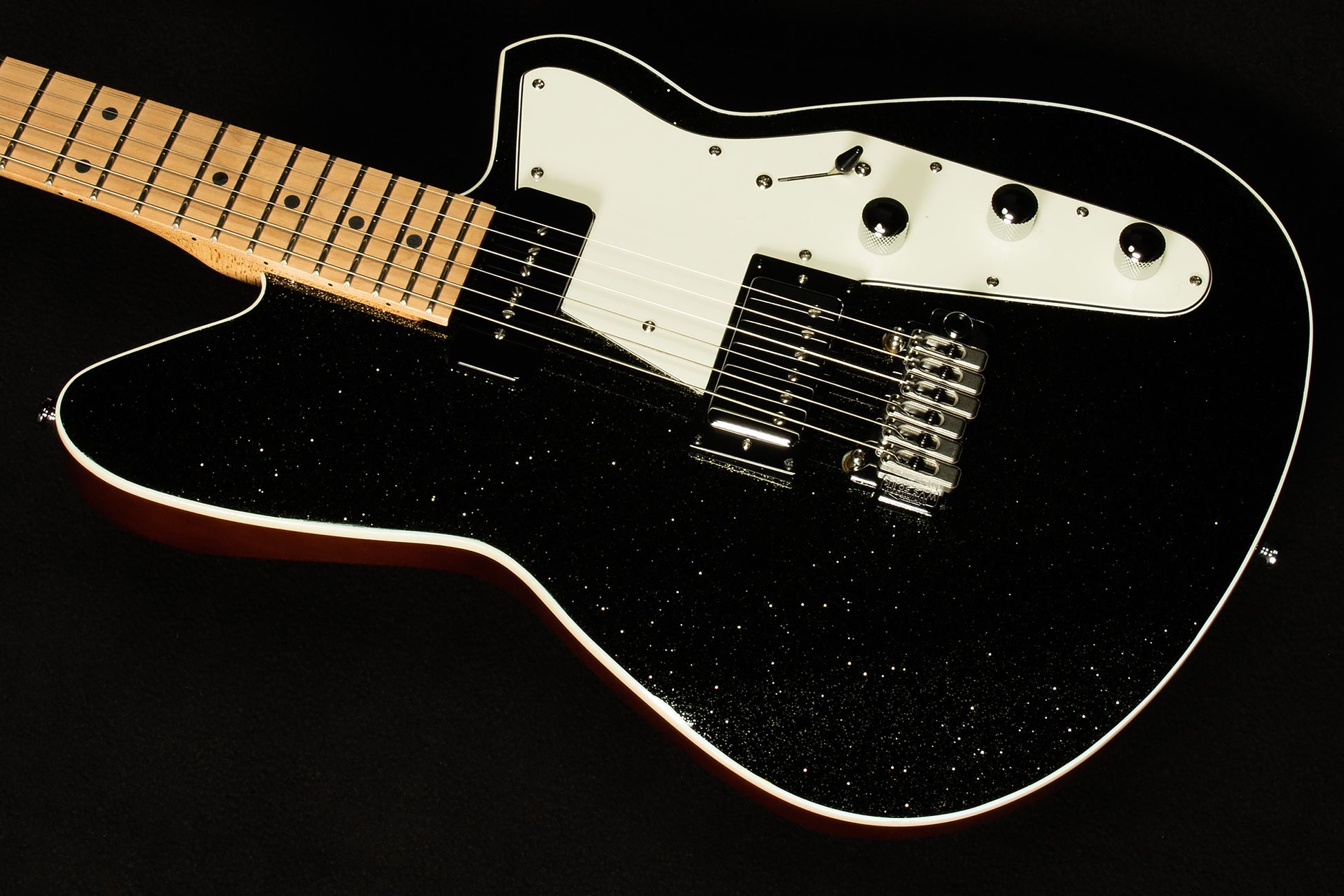 Wildwood-Exclusive Double Agent W